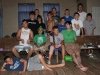 Summer Camp 2010 Counseling Groups