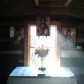 Chapel at Sunset