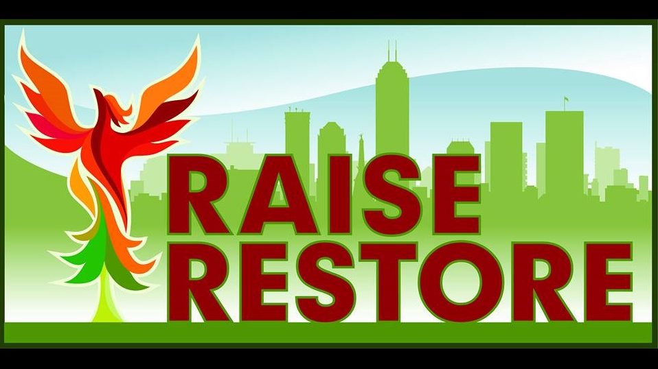 Raise & Restore