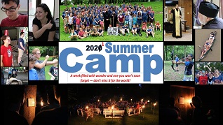 Saint John S Camp Programs Don T Miss It For The World